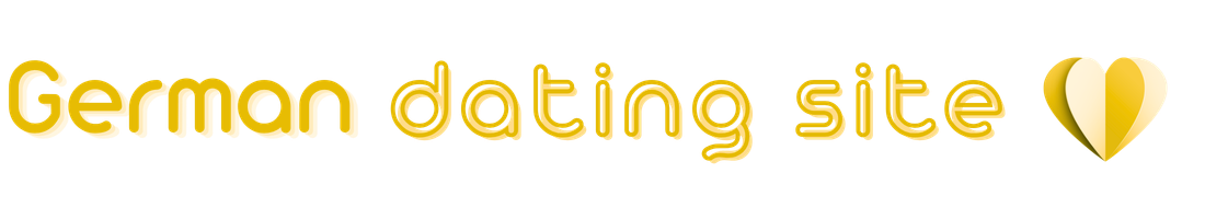 German Dating Site
