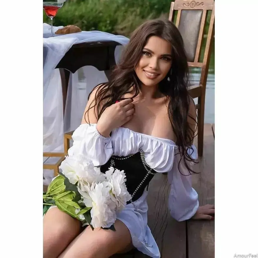 Anna Profile image 3