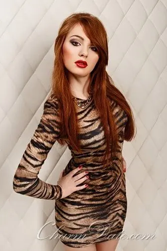 Anastasia Profile image 4