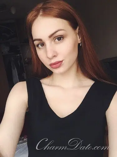 Anastasia Profile image 1