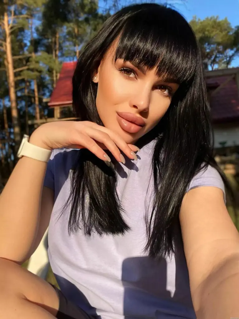 Tetiana Profile image 2