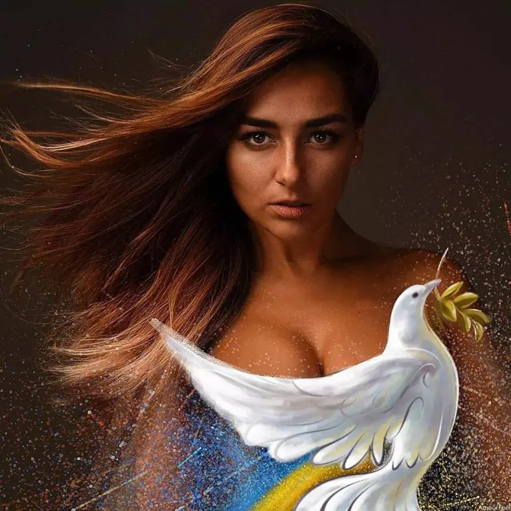 Oksana Profile image 2