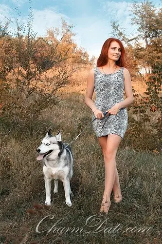 Margaritka Profile image 1