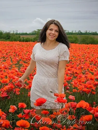 Tatyana Profile image 1