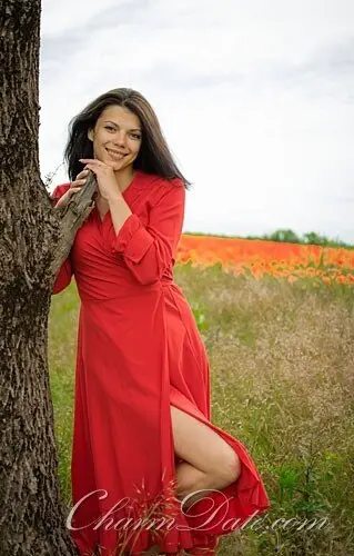 Tatyana Profile image 2