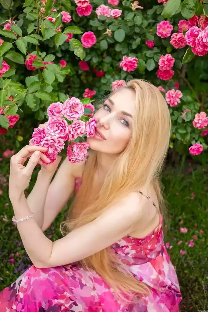 Yanina Profile image 1