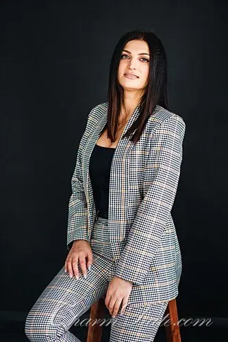 Snezhana Profile image 3
