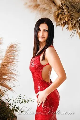 Snezhana Profile image 1