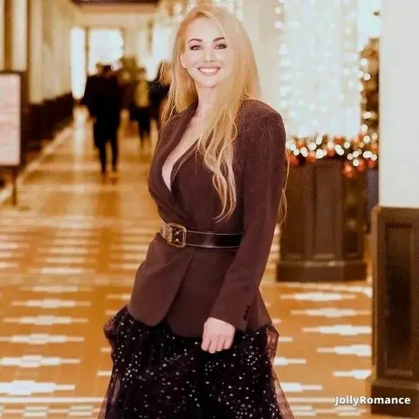 Iryna Profile image 1